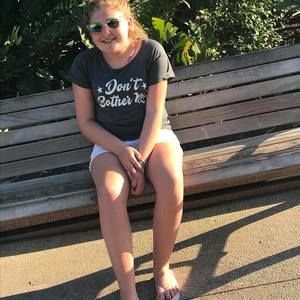 Meet your Posher, Taylor